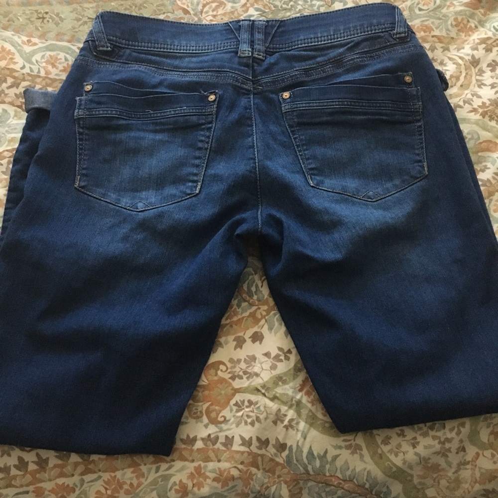 Democracy jeans